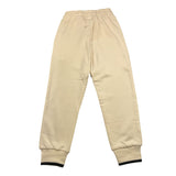REFRIGIWEAR pantalone tinta unita con elastico in vita Beige per Bambino RWG175 BEIGE REFRIGIWEAR 