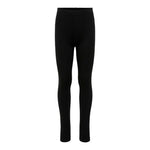 ONLY leggins tinta unita Nero per Neonata 15299774 NERO ONLY 
