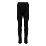 ONLY leggins tinta unita Nero per Neonata 15299774 NERO ONLY 