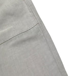 Saint Barth Pantalone Tinta Unita con Elastico In Vita per Neonato CAA002N BEIGE SAINT BARTH 