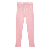 Guess Leggins Tinta Unita per Bambina J3RB05KBL40 ROSA GUESS 