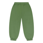 ETRO pantalone tuta tinta unita Verde per Bambino GV6Q00 VERDE ETRO 