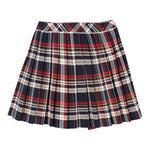 MAX&Co. gonna stampa fantasia  Blu per Bambina MX0079 BLU MAX&Co. 