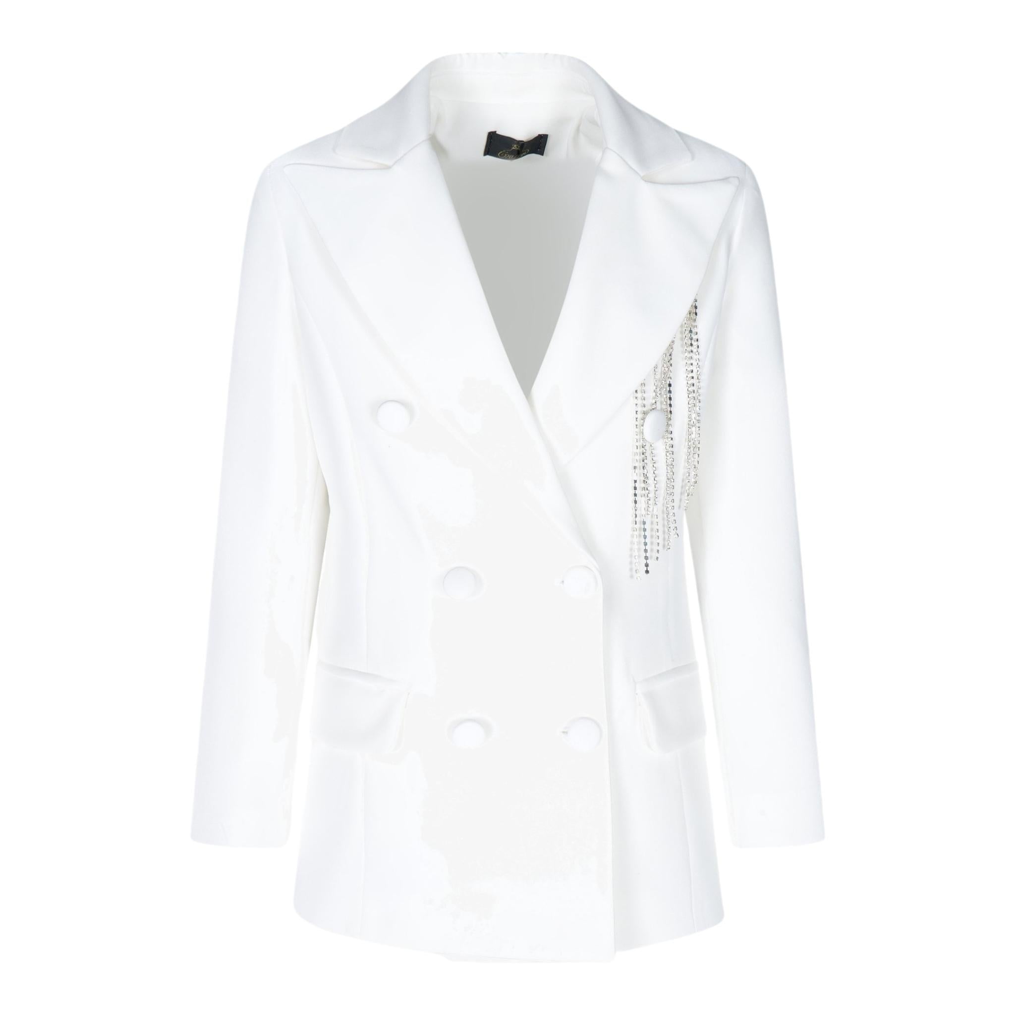 CJJK16368BIANCO FUN & FUN