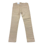 MAYORAL pantalone tinta unita con brillantini Beige per Bambina 4546 BEIGE MAYORAL 