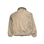 Moschino Giubbino Modello Camicia Tinta Unita per Bambino HUS05M BEIGE MOSCHINO 