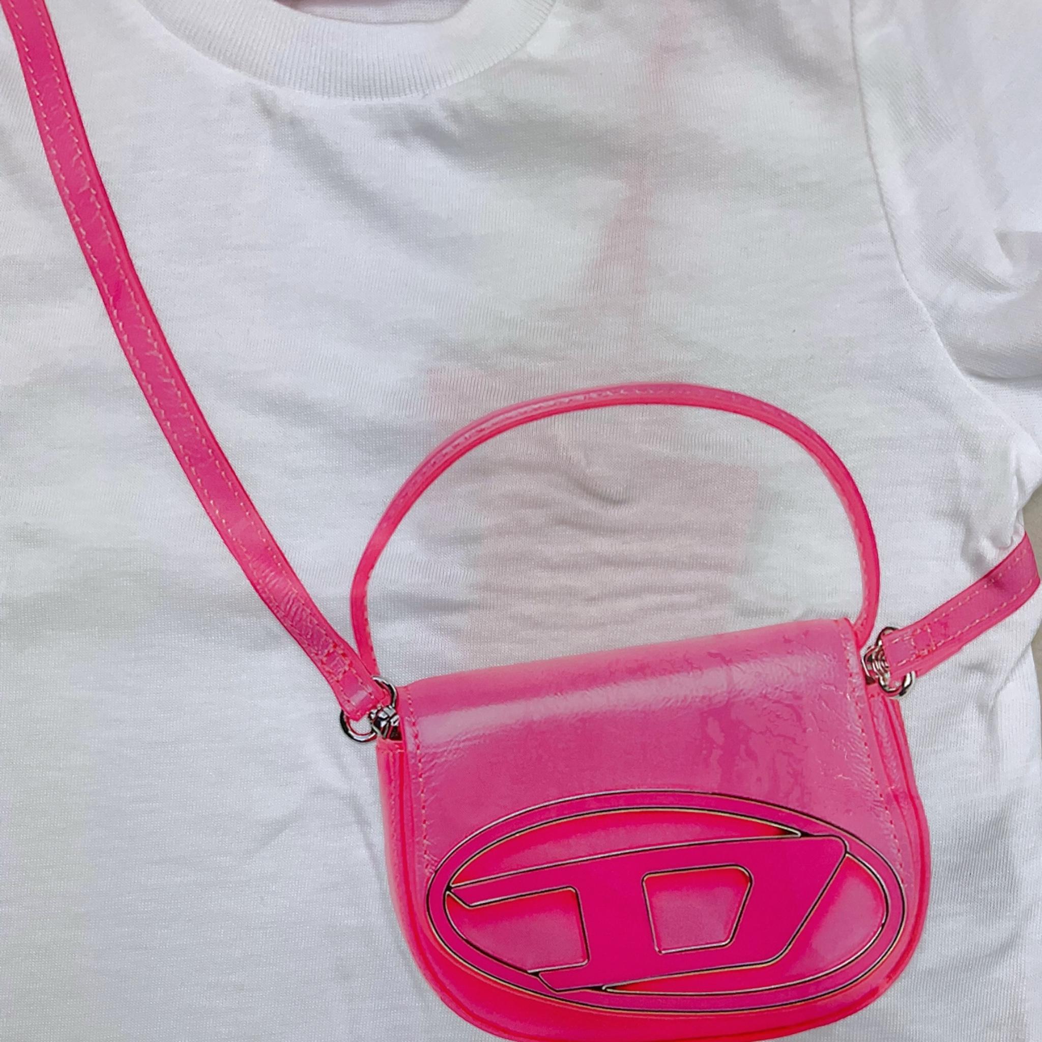 DIESEL K0051BIANCO