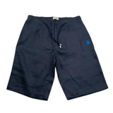 Bikkembergs Bermuda Tinta Unita con Elastico In Vita per Bambino BK2236 BLU BiKKEMBERGS 