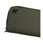 K-WAY portafoglio tinta unita con logo Verde per Bambino K3136QW VERDE K-WAY 