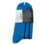 John Richmond Calzini Tinta Unita con Logo per Bambino RBP26117CZ AZZURRO JOHN RICHMOND 