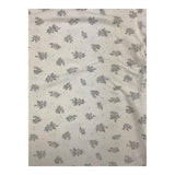 Story Loris T-Shirt Intima Tinta Unita Con Fantasia Panna Per Bambina