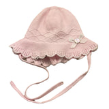 cappello tinta unita 040122698 ROSA PAZ RODRIGUEZ 