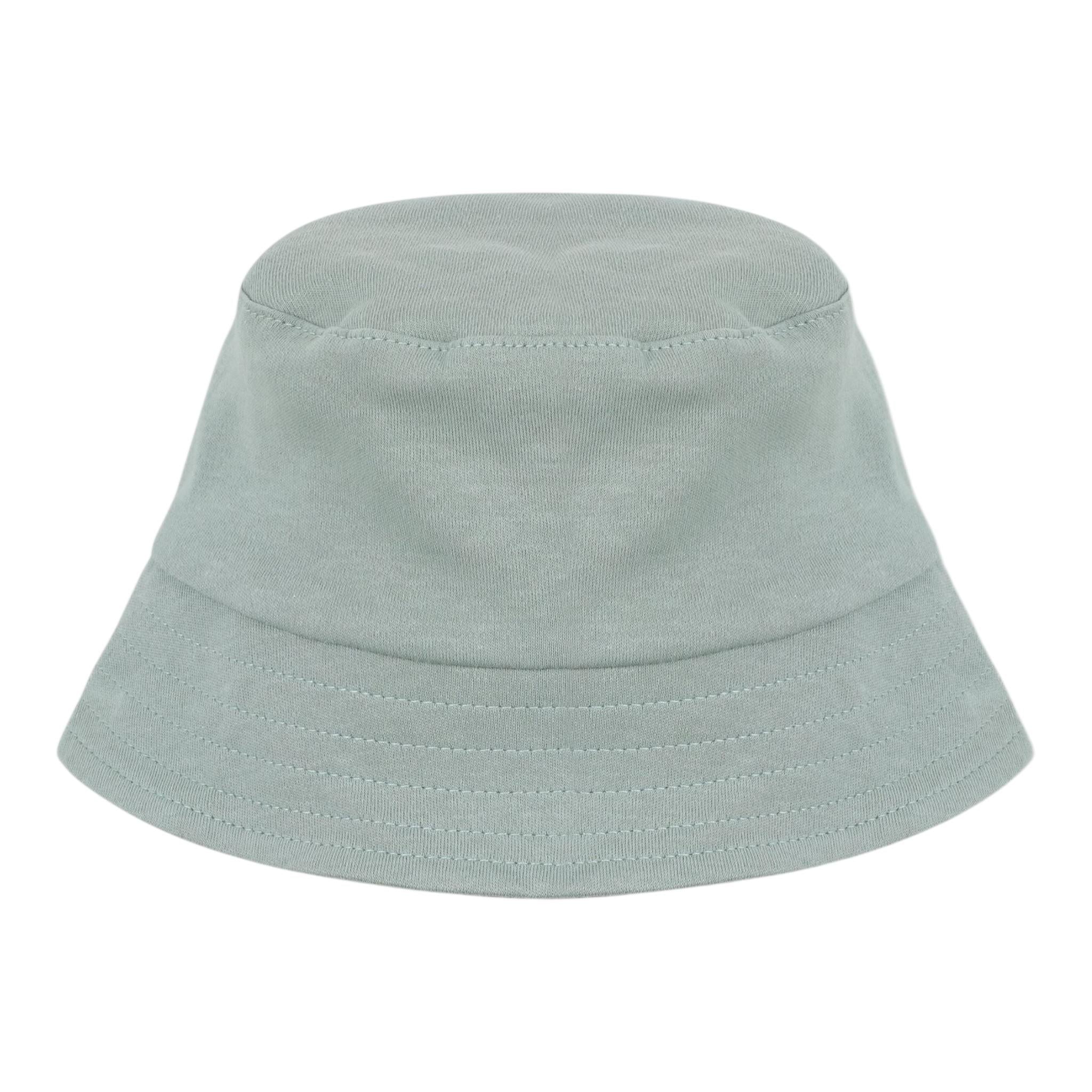 Timberland Pagliaccetto Mezza Manica con Cappello per Neonato T60396 VERDE TIMBERLAND 