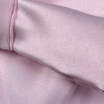 A' La Page Fermaglio Tinta Unita con Fiocco per Bambina AL30 ROSA A' LA PAGE 