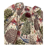 MARTA Y PAULA abito manica lunga con culotte Multicolor per Neonata 143 MULTICOLOR MARTA Y PAULA 