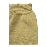 Wedoble Pantalone Tinta Unita  per Neonato V2507322B GIALLO WEDOBLE 