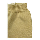 Wedoble Pantalone Tinta Unita  per Neonato V2507322B GIALLO WEDOBLE 