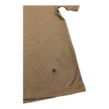 Manuel Ritz T-Shirt Girocollo Tinta Unita per Bambino MR2880J CAMMELLO MANUEL RITZ 