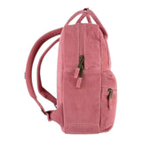 Ralph Lauren Zaino Tinta Unita con Logo per Bambina 9AR100 ROSA RALPH LAUREN 