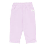 LIU JO pantalone tinta unita con elastico in vita Lilla per Neonata HF4040 LILLA LIU JO 