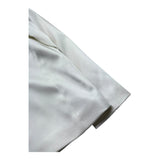 Trussardi Giacca Tinta Unita per Bambina TGP26091GC BIANCO TRUSSARDI 