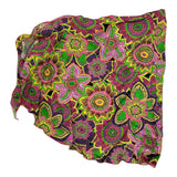4Giveness Pareo Stampa Fantasia Multicolor Per Bambina
