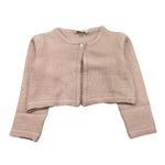 LALALU' coprispalle tinta unita Rosa per Neonata MGL06NN ROSA LALALU' 