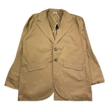 Pype Giacca Tinta Unita per Bambino SEVERINE BEIGE PYPE 