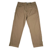 Paolo Pecora Pantalonetinta Unita con Elastico In Vita per Bambino PP4314 BEIGE PAOLO PECORA 