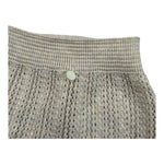 Wedoble Culotte Tinta Unita con Trafori per Neonata V2506331A BEIGE WEDOBLE 