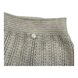 Wedoble Culotte Tinta Unita con Trafori per Neonata V2506331A BEIGE WEDOBLE 