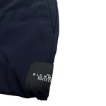 John Richmond Pantalone tinta unita con Elastico In Vita Blu per Bambino RBP24097B BLU JOHN RICHMOND 