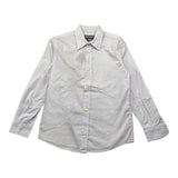 WOOLRICH WKCAM0442BIANCO