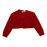 Y-CLU coprispalle tinta unita Rosso per Neonata YN20723 ROSSO Y-CLU 