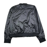 Daniele Alessandrini Giubbino Tinta Unita con Zip per Bambino 1235O00261 NERO DANIELE ALESSANDRINI 