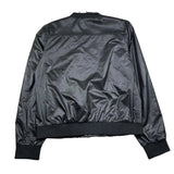 Daniele Alessandrini Giubbino Tinta Unita con Zip per Bambino 1235O00261 NERO DANIELE ALESSANDRINI 