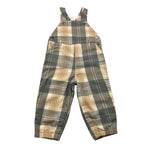 MALVI & CO salopette stampa fantasia Multicolor per Bambino F23B218SPRSJ MULTICOLOR MALVI & CO 