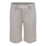 Mayoral Bermuda Tinta Unita con Girovita Regolabile per Bambino 3219 BEIGE MAYORAL 