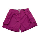 TO be too short tinta unita con girovita regolabile Viola per Bambina TBT2452 VIOLA TO be too 