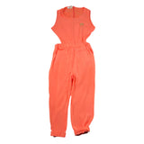 Liu Jo Tuta Intera Tinta Unita Giromanica per Bambina GA2106T4868 SALMONE LIU JO 