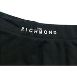 John Richmond Completo 2 Pezzi T-Shirt-Gonna Bicolore per Bambina RGP26005CJ BIANCO/NERO JOHN RICHMOND 