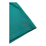 Suns  Bermuda Tinta Unita con Elastico In Vita per Bambino BFS5105U VERDE SUNS 