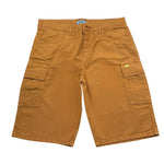 Liu Jo Bermuda Tinta Unita con Girovita Regolabile per Bambino QA3078 CAMMELLO LIU JO 