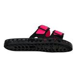 Sensi Ciabatta Bicolore per Bambina 4151BF NERO/FUXIA SENSI 