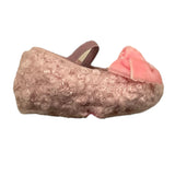 PANYNO ballerina tinta unita con applicazioni Rosa per Neonata A2903 ROSA PANYNO 