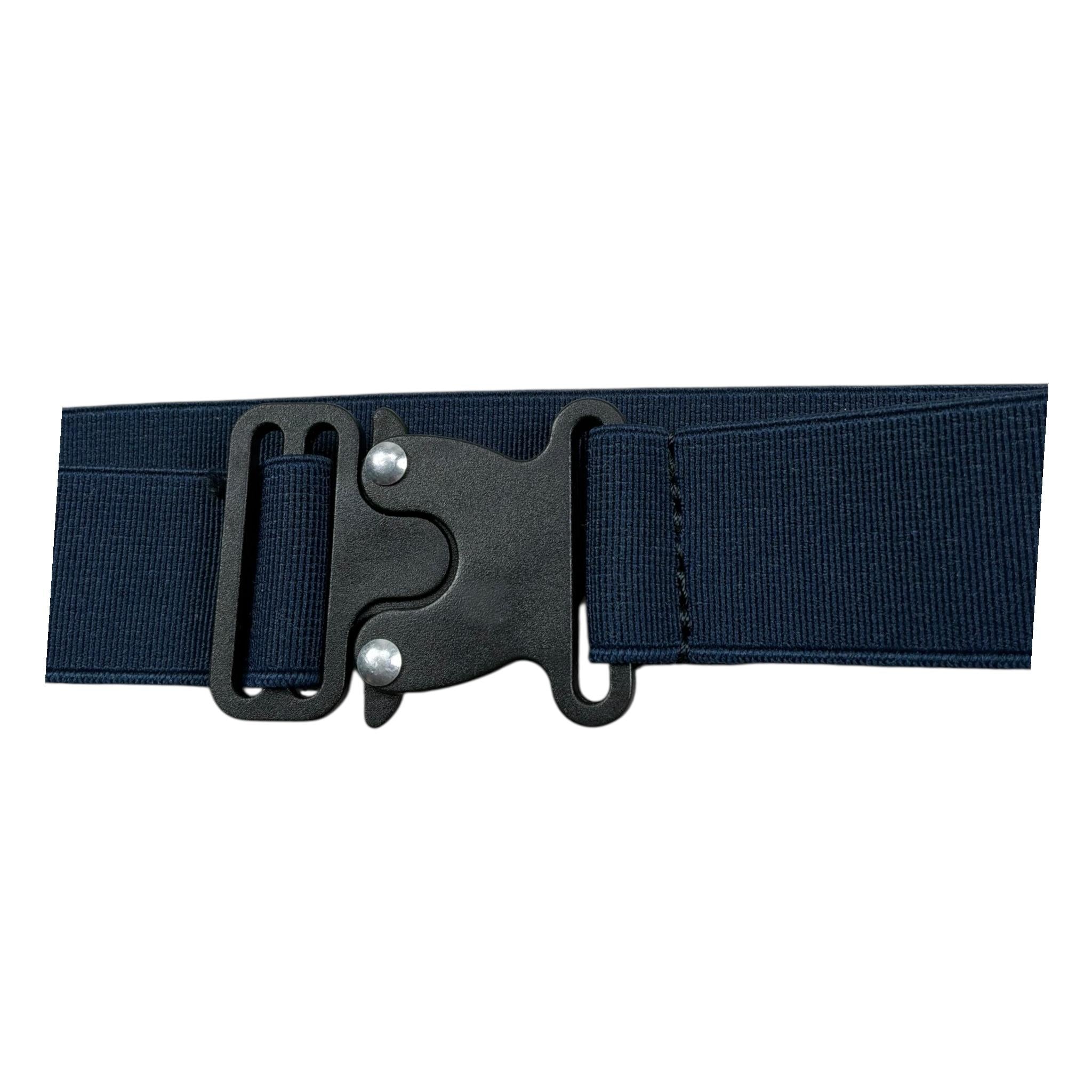 Cesare Paciotti Cintura Tinta Unita con Stampa per Neonato CIP0322B BLU CESARE PACIOTTI 