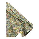 PHILOSOPHY camicia tinta unita con fantasia fiori Bianco per Bambina PFCA006 BIANCO PHILOSOPHY 