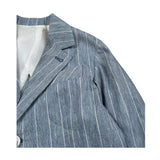 Manuell & Frank Giacca Tinta Unita per Neonato MF673N AZZURRO MANUELL & FRANK 