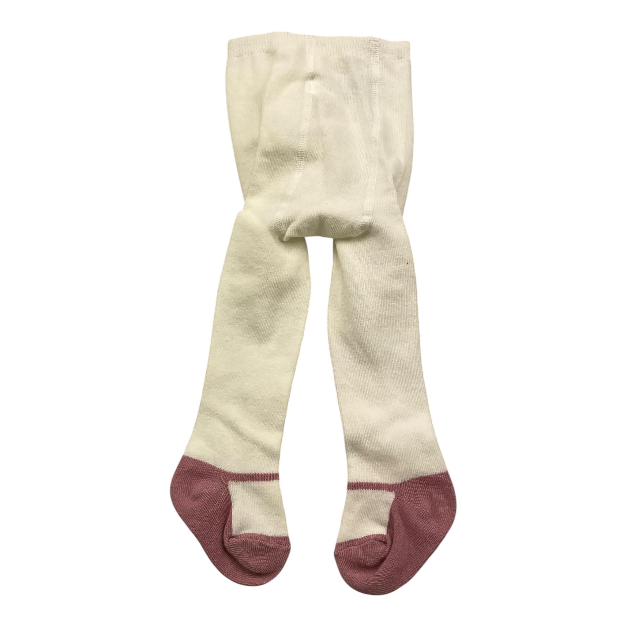 LOSAN ghettina tinta unita Panna per Neonata GHTT PANNA LOSAN 