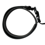 Gaelle Cintura tinta unita con Logo Nero per Bambina 2746AB00539 NERO GAELLE 